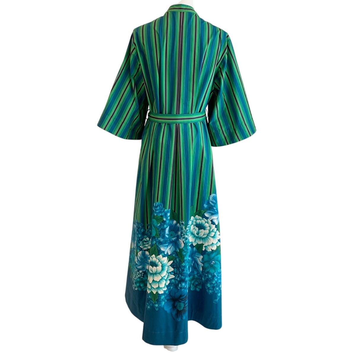Alemais Margo Tunic Midi Dress — image 7 of 7